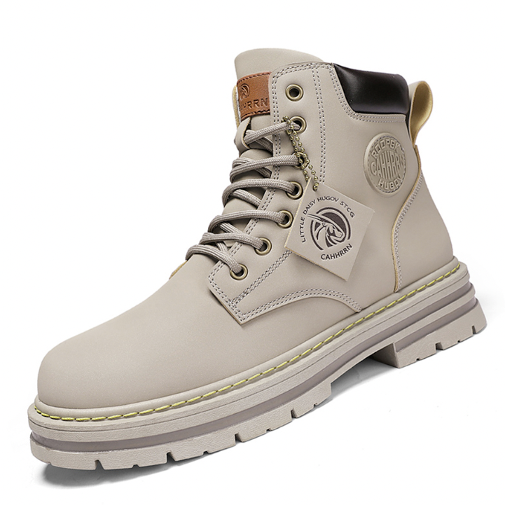 Bota Masculina Impermeable Antideslizante