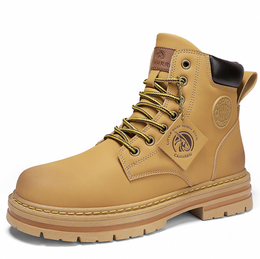 Bota Masculina Impermeable Antideslizante
