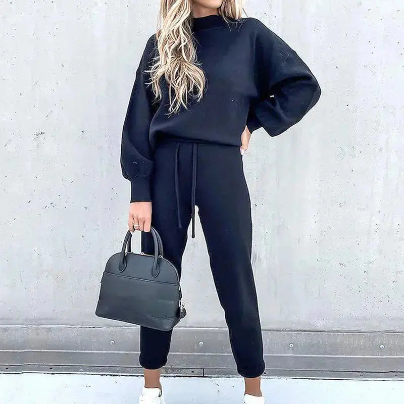 Conjunto de Sudadera para Mujer Vica