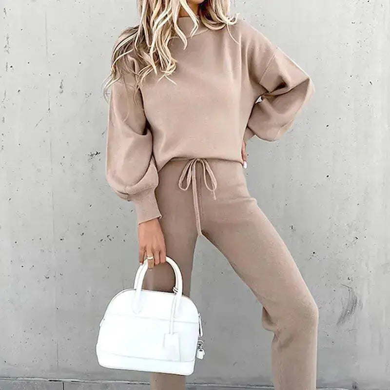 Conjunto de Sudadera para Mujer Vica