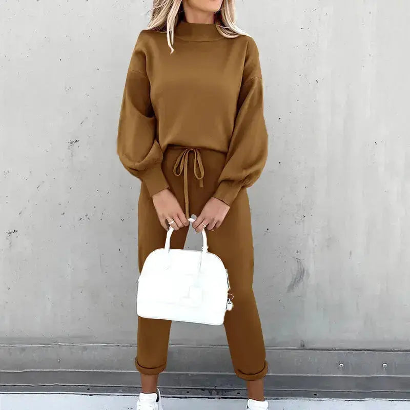 Conjunto de Sudadera para Mujer Vica