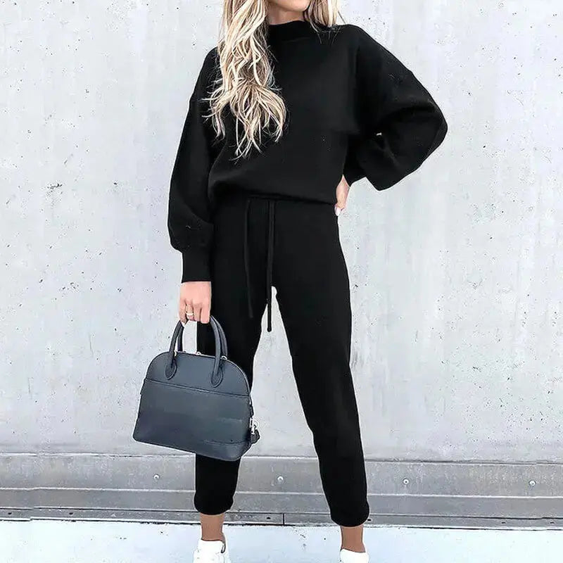 Conjunto de Sudadera para Mujer Vica