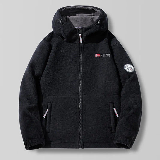 Chaqueta polar de hombre England