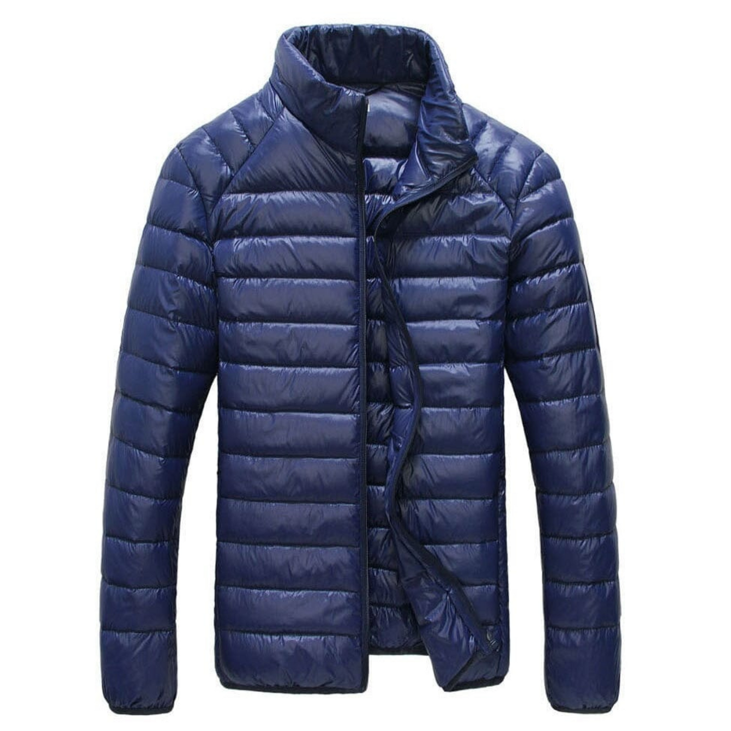 Chaqueta Puffer Winter