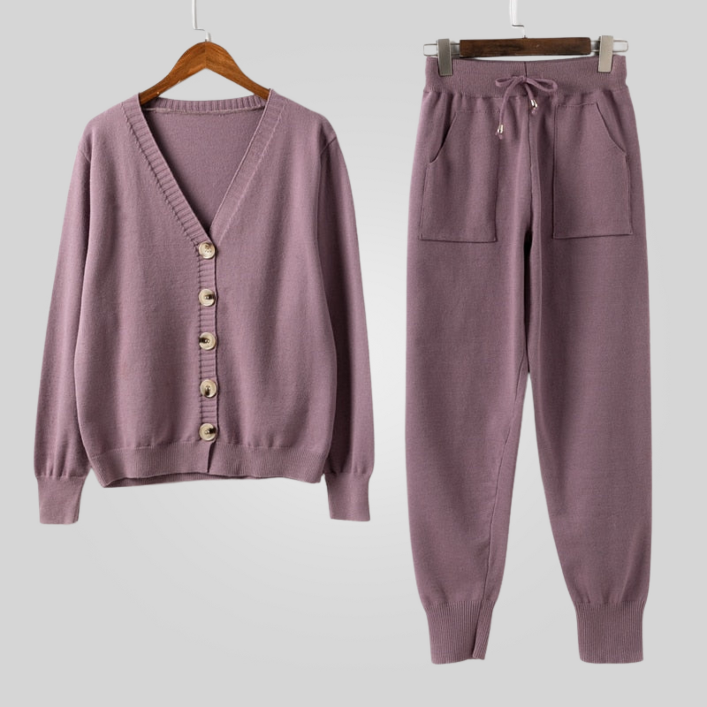 Conjunto Femenino Vivienne