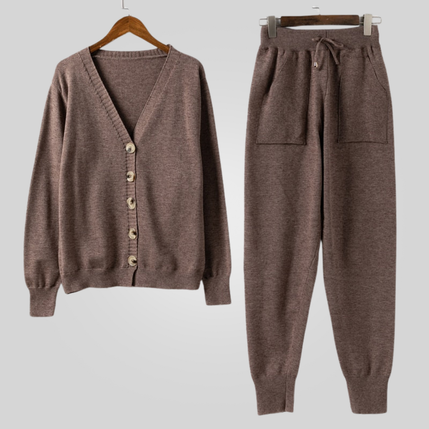 Conjunto Femenino Vivienne