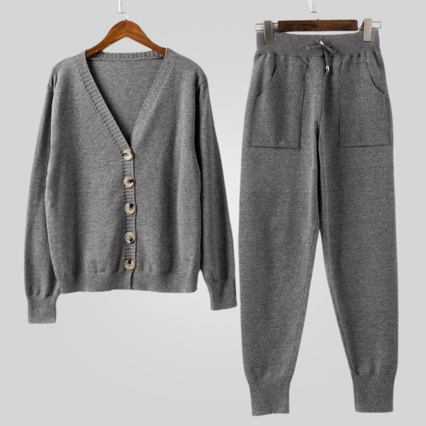 Conjunto Femenino Vivienne