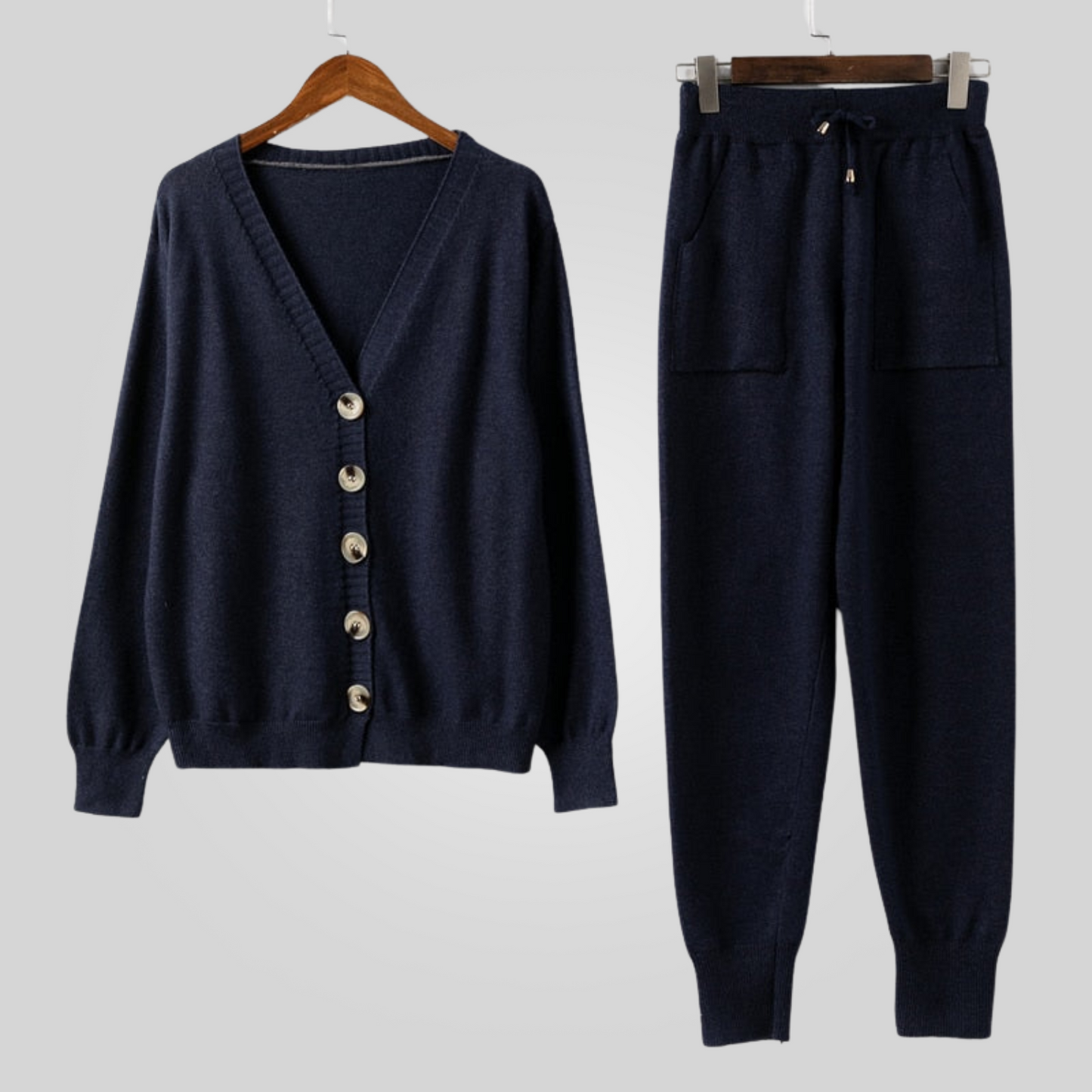 Conjunto Femenino Vivienne