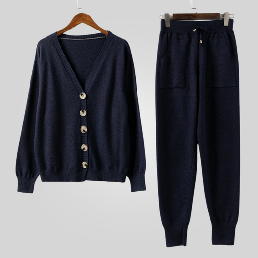 Conjunto Femenino Vivienne