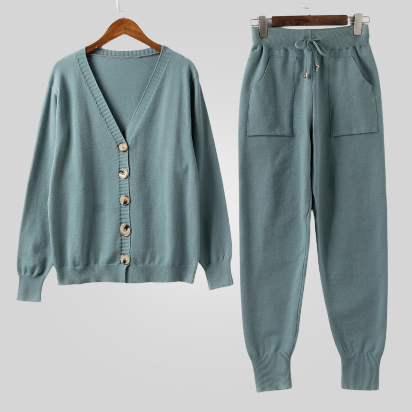 Conjunto Femenino Vivienne