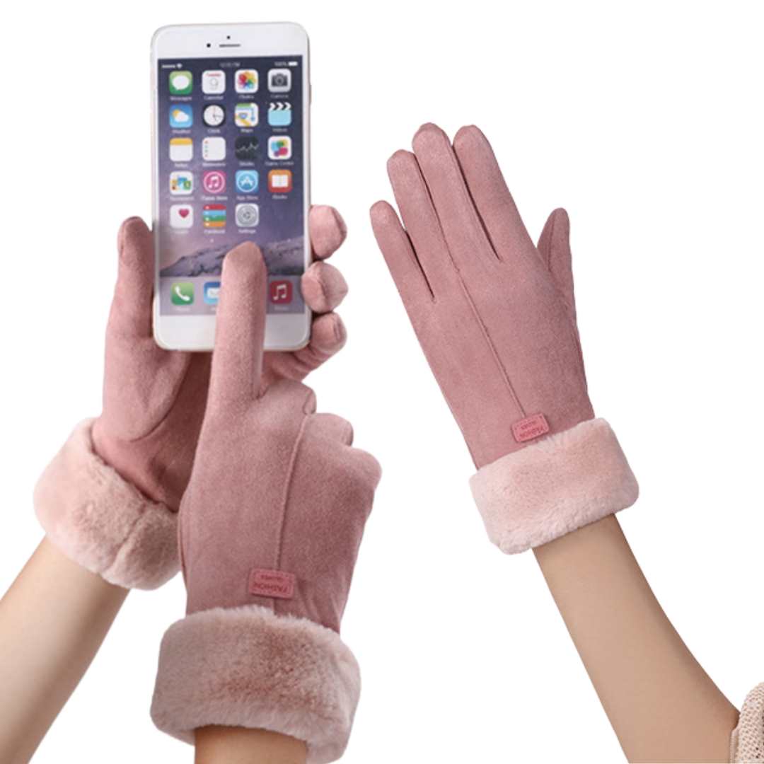 Guante PolarChill para mujer