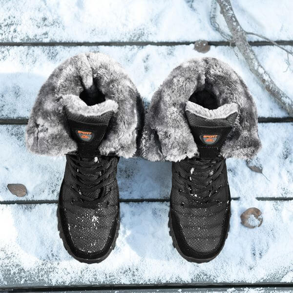 Bota Masculina para Nieve - Splinter