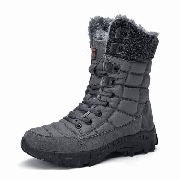 Bota Masculina para Nieve - Splinter