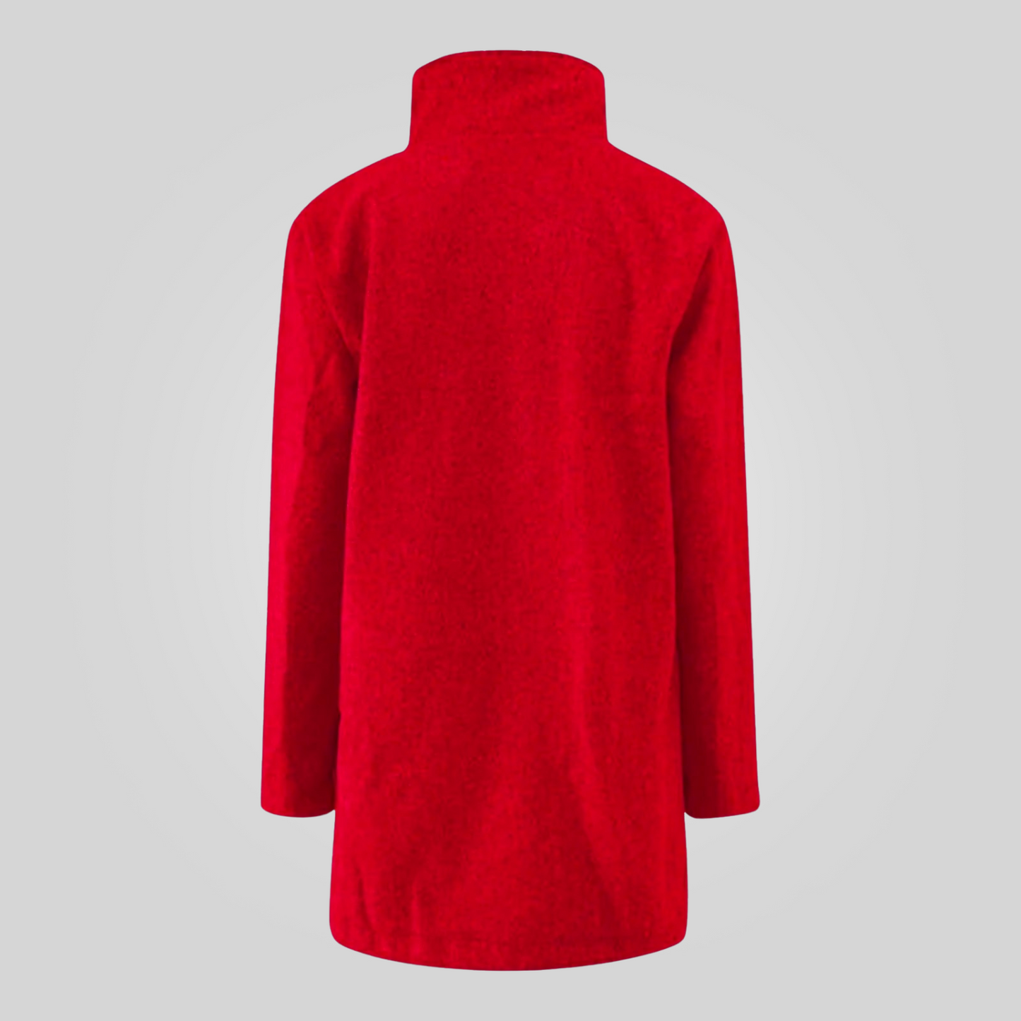 Abrigo de Lana Cocida Bercy para Mujer