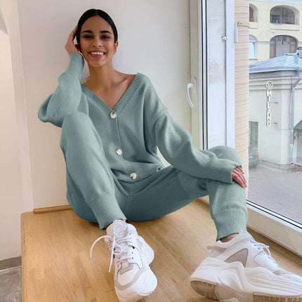 Conjunto Femenino Vivienne