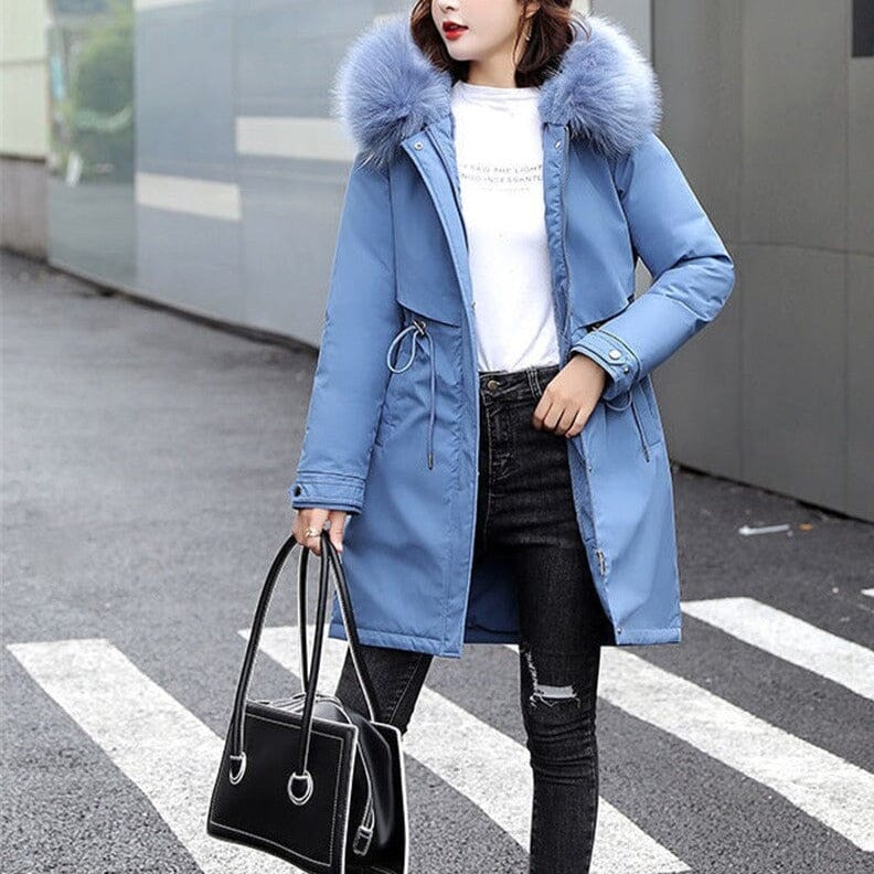 Chaqueta Zaara de mujer
