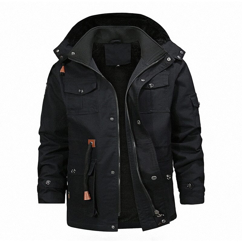 Chaqueta táctica para hombre Legend
