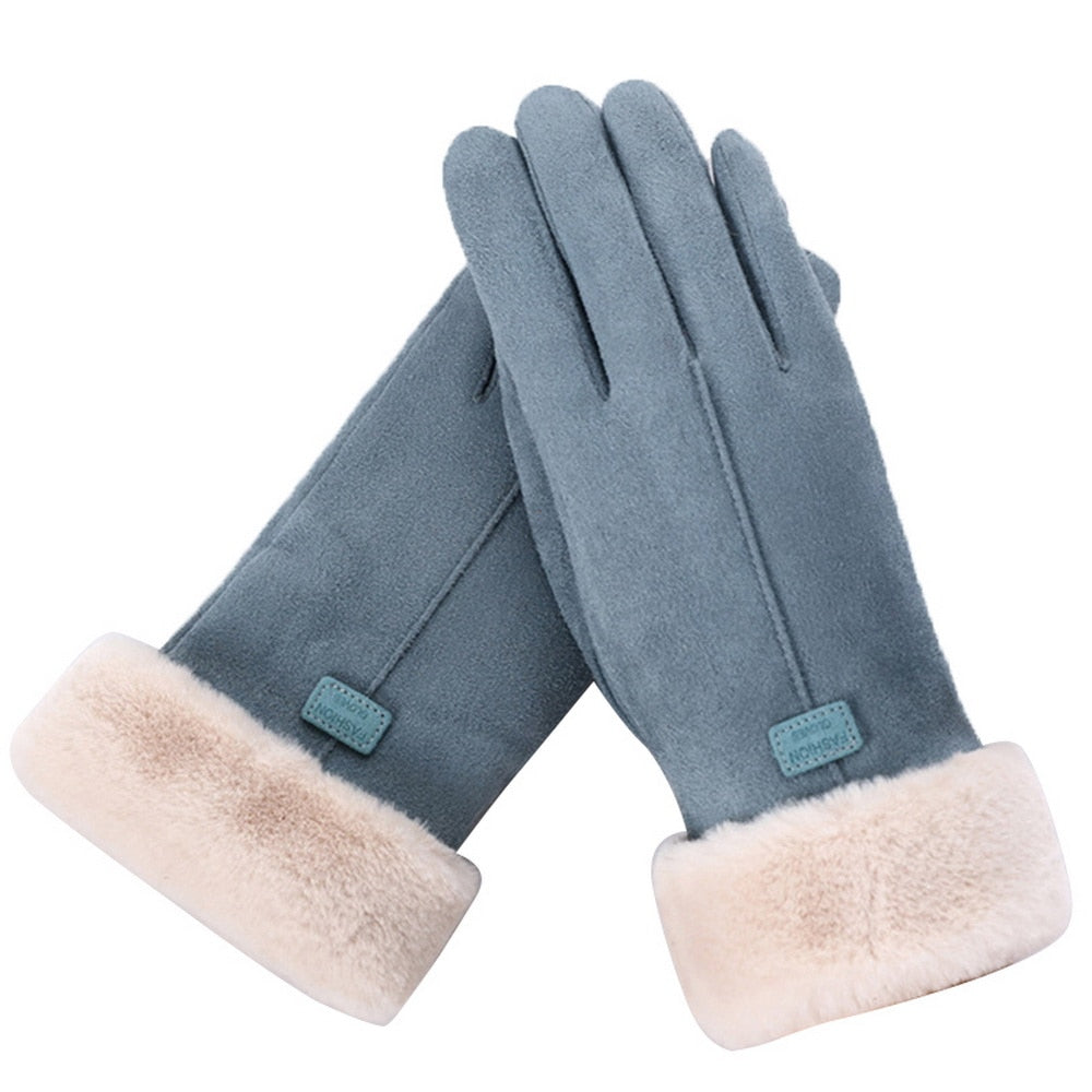 Guante PolarChill para mujer