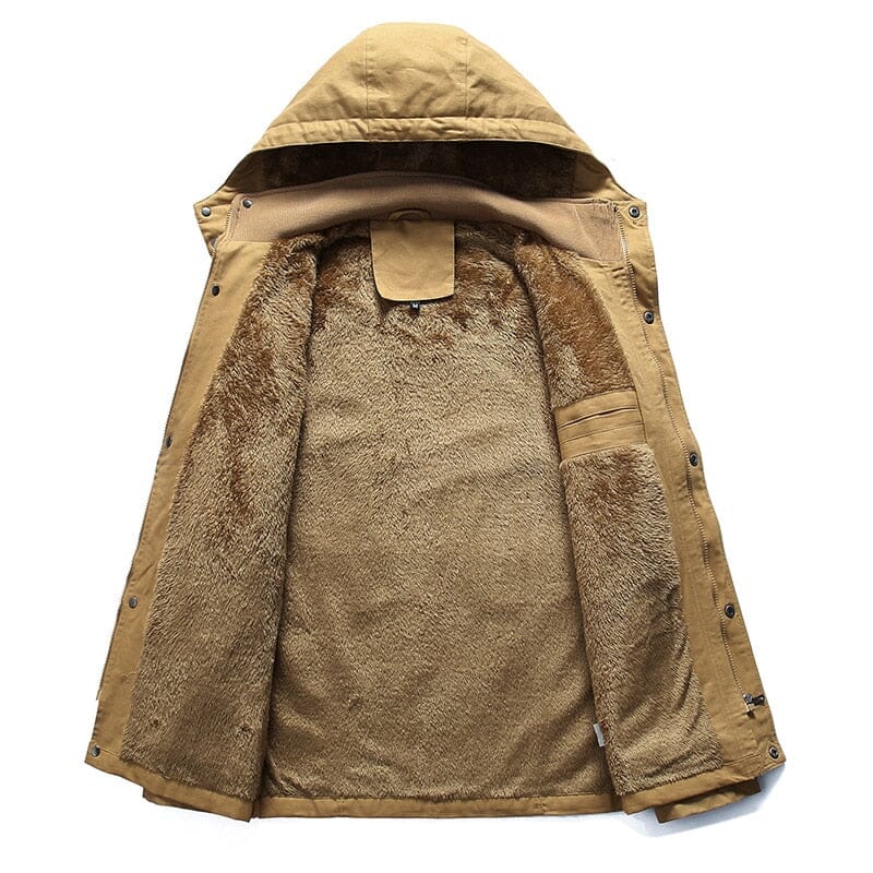 Chaqueta táctica para hombre Legend