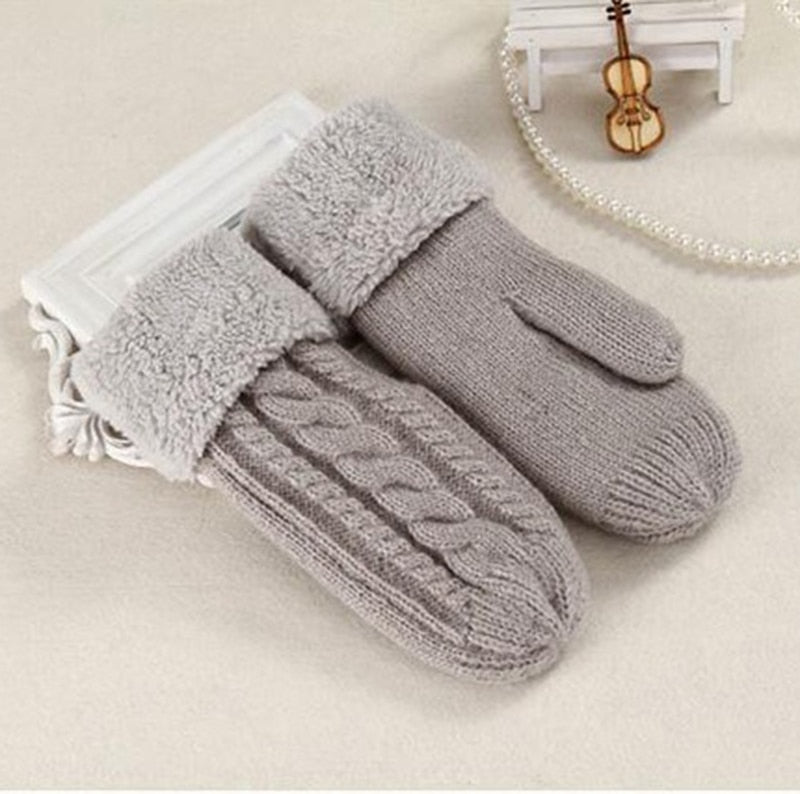 Guante Femenino WinterFrost