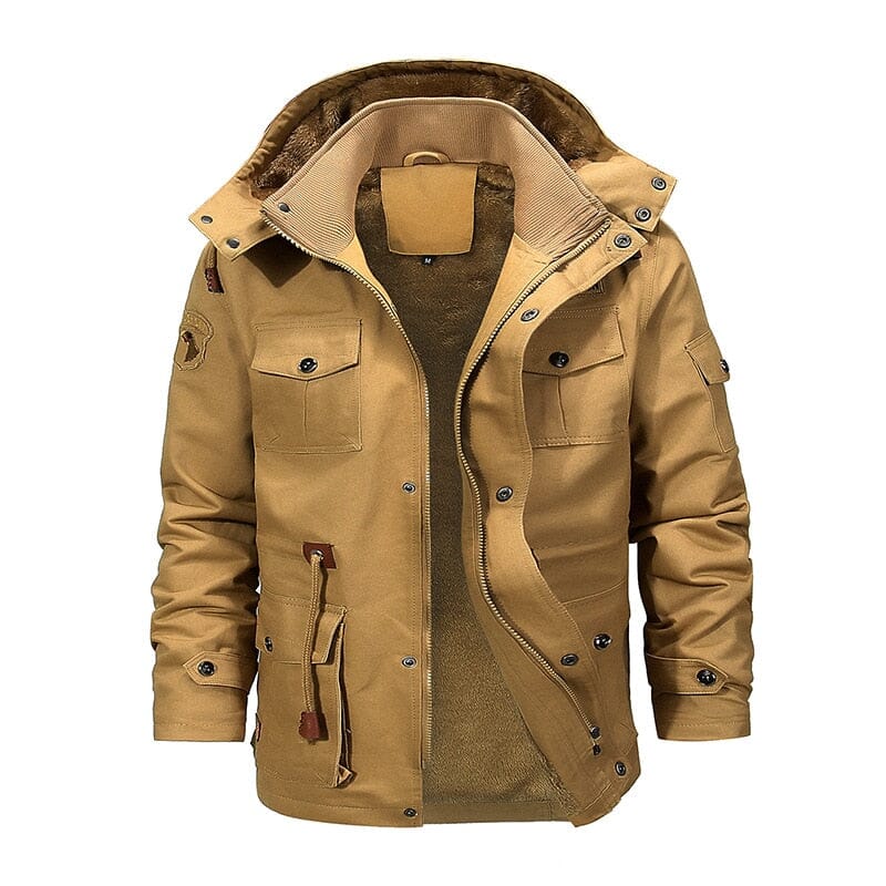 Chaqueta táctica para hombre Legend