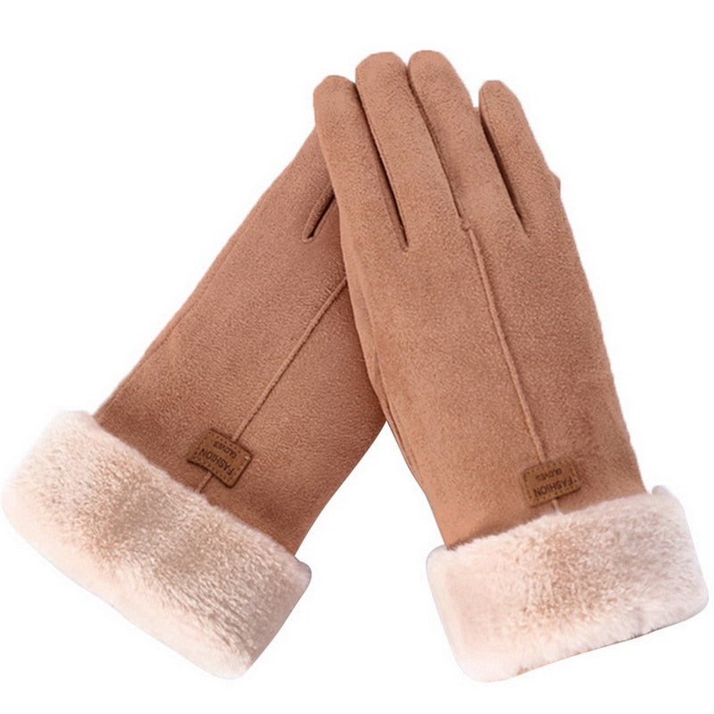 Guante PolarChill para mujer