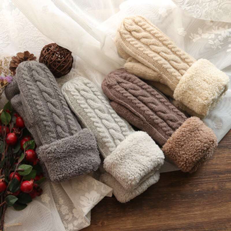 Guante Femenino WinterFrost