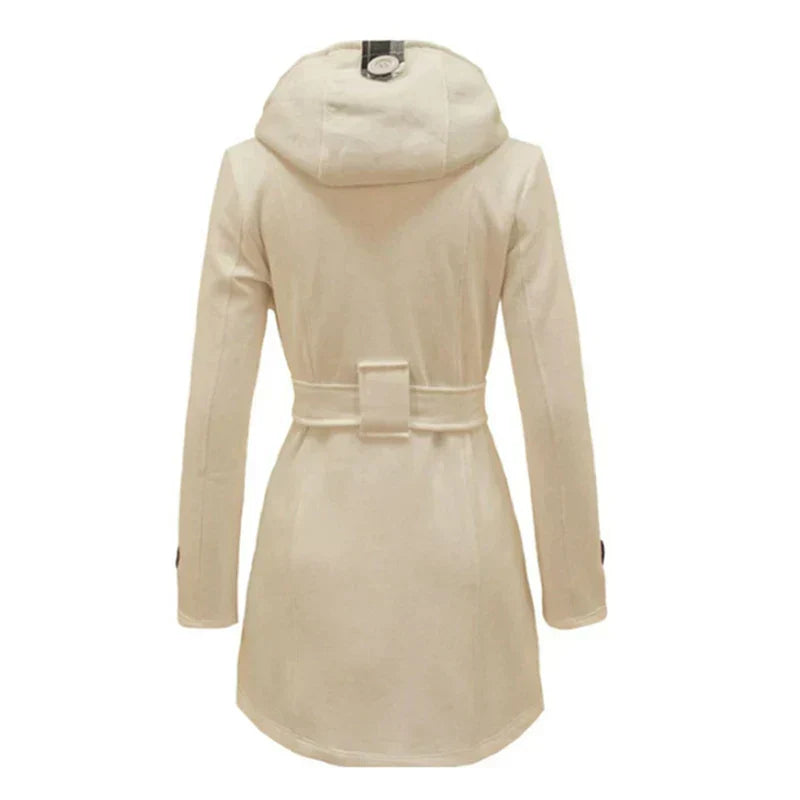 Abrigo de Invierno Mónaco para Mujer