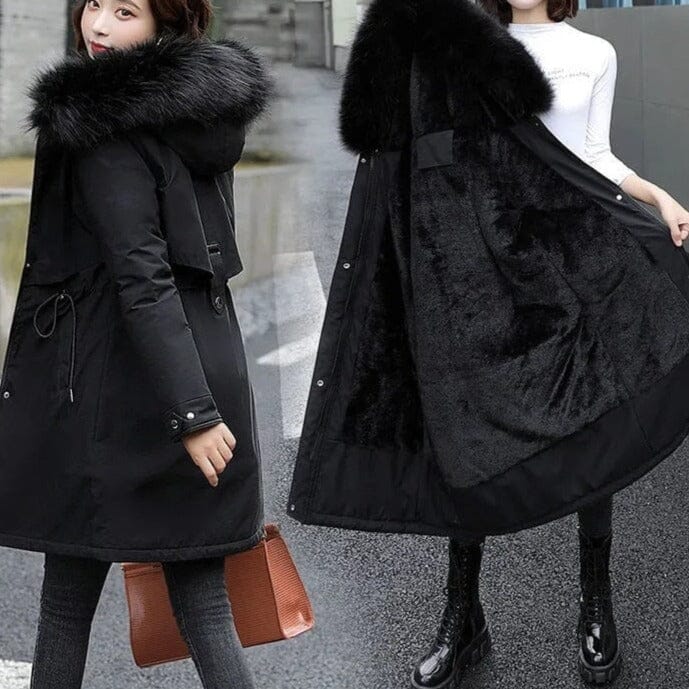 Chaqueta Zaara de mujer