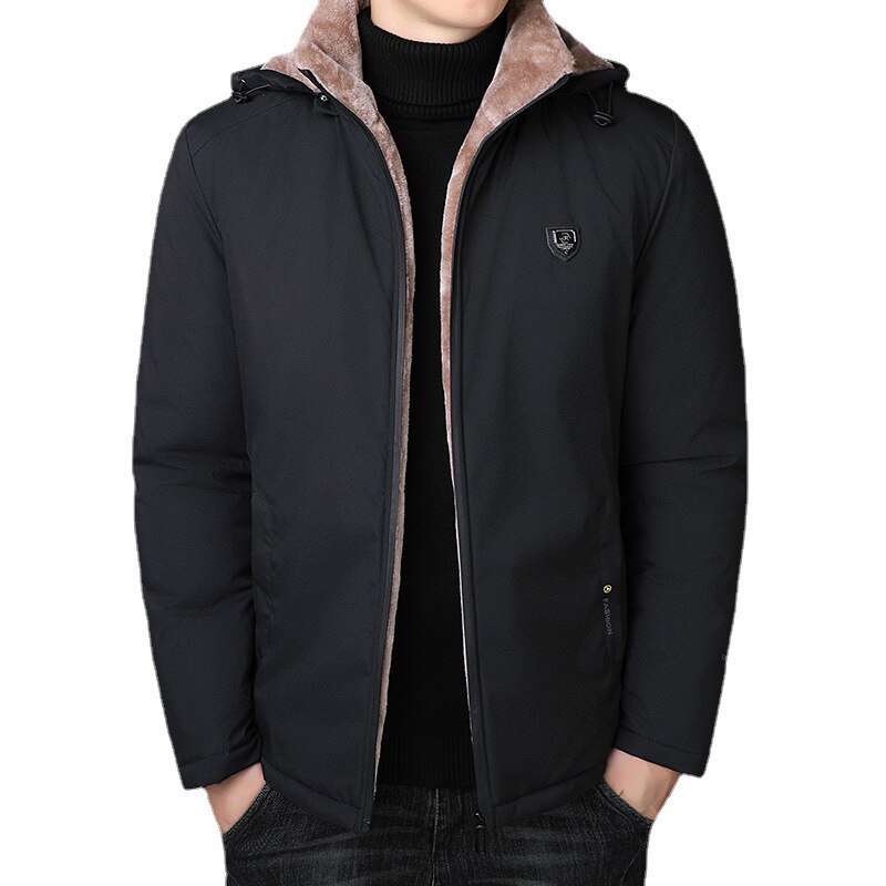 Chaqueta Tunes