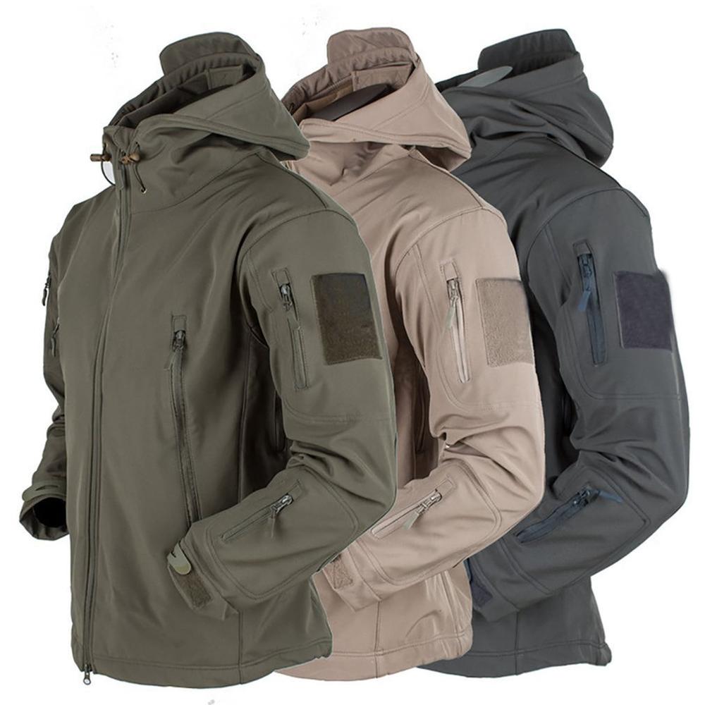 Chaqueta para hombre Saul