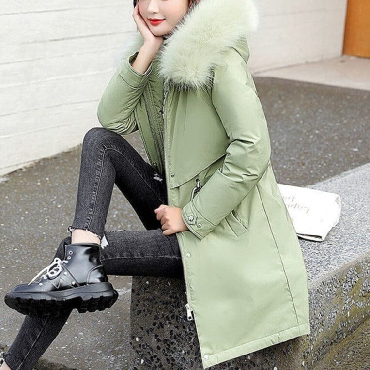 Chaqueta Zaara de mujer