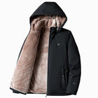 Chaqueta Tunes