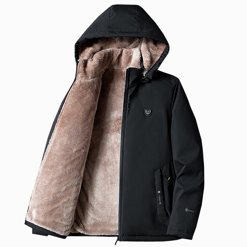 Chaqueta Tunes