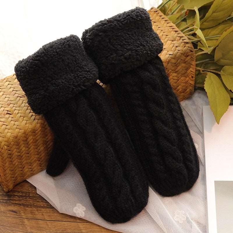 Guante Femenino WinterFrost