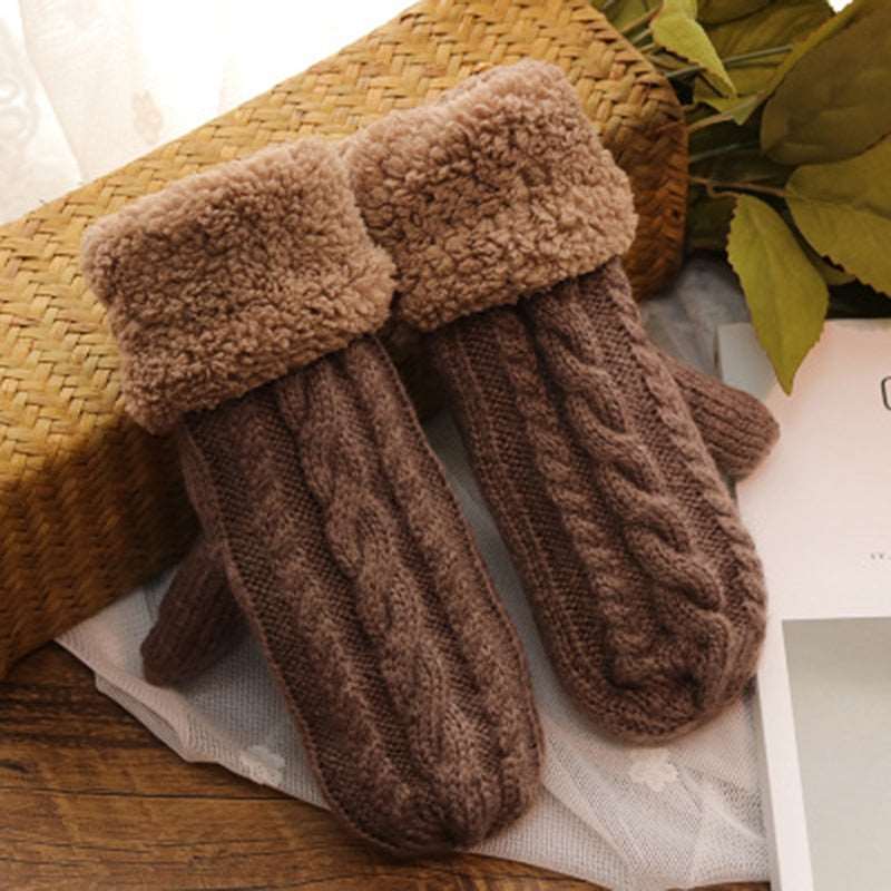 Guante Femenino WinterFrost