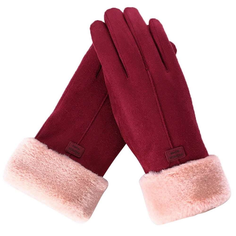 Guante PolarChill para mujer