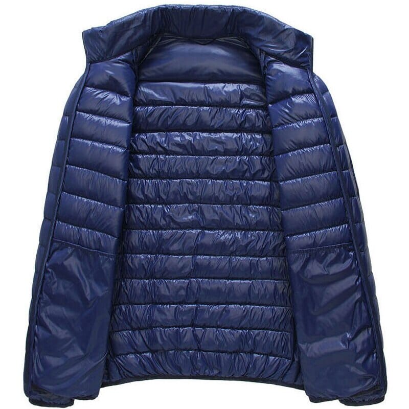Chaqueta Puffer Winter