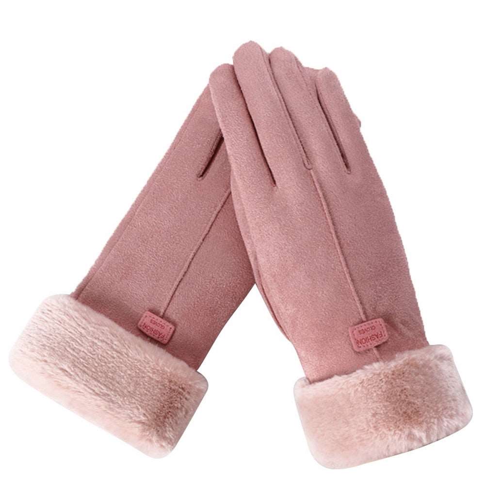Guante PolarChill para mujer