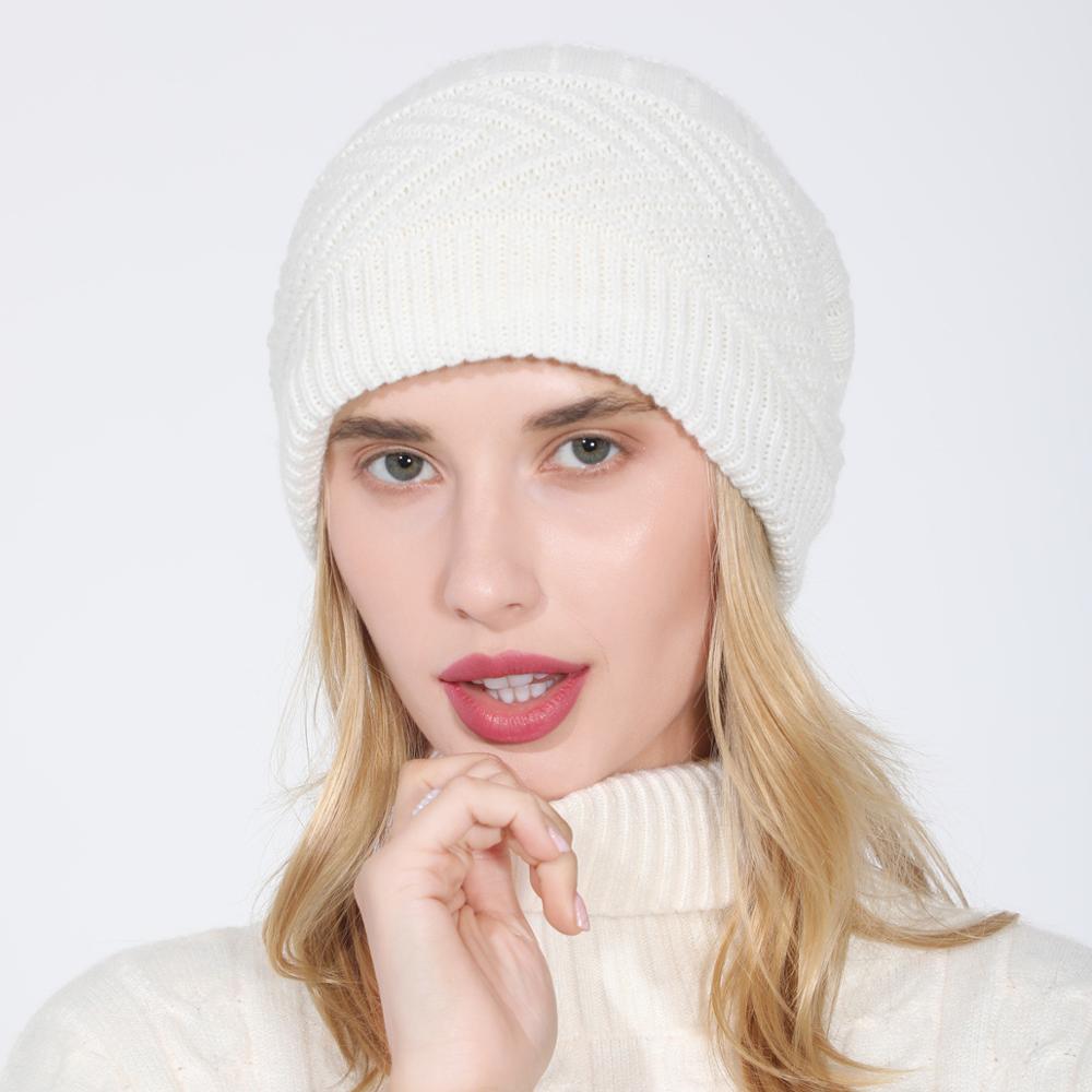 Gorro 2 en 1 - AuroraFrost