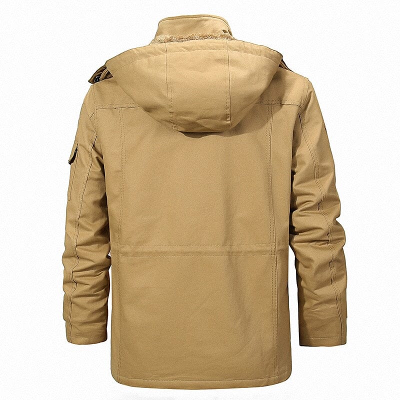 Chaqueta táctica para hombre Legend