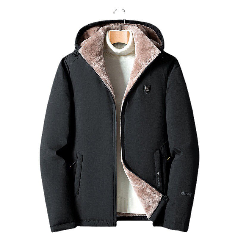 Chaqueta Tunes
