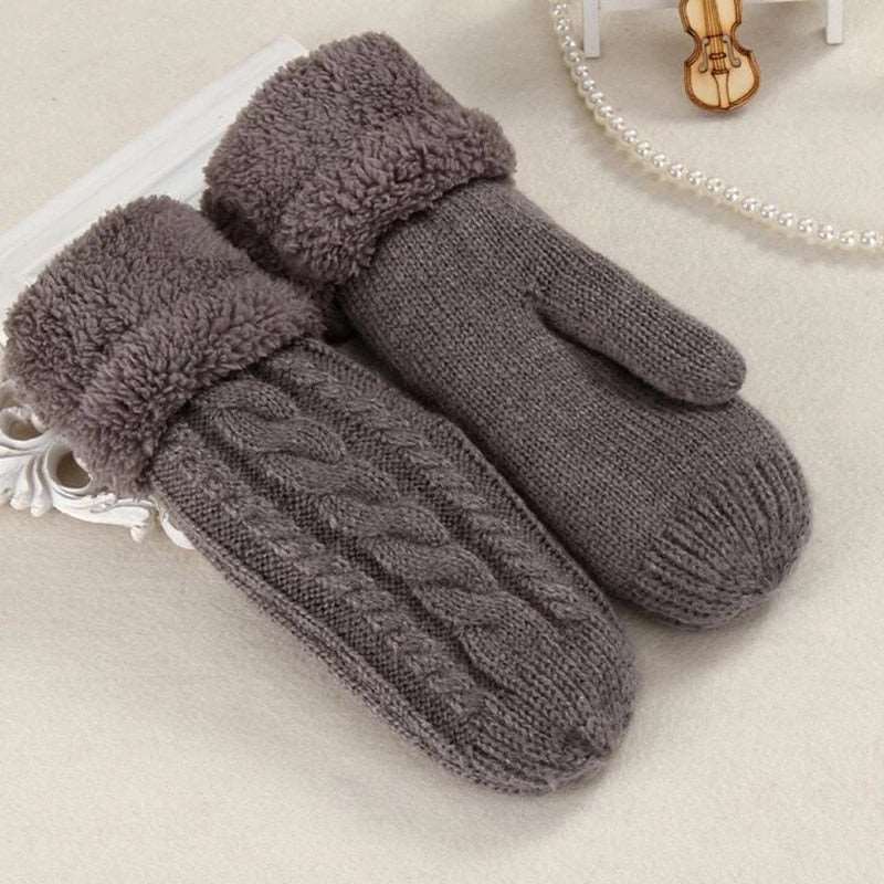 Guante Femenino WinterFrost