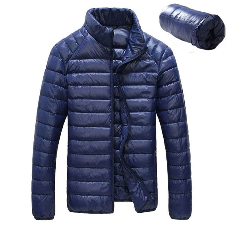 Chaqueta Puffer Winter