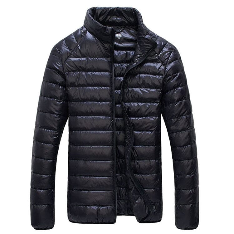 Chaqueta Puffer Winter