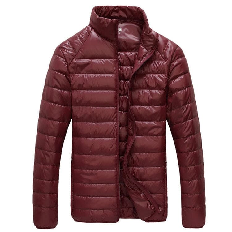 Chaqueta Puffer Winter