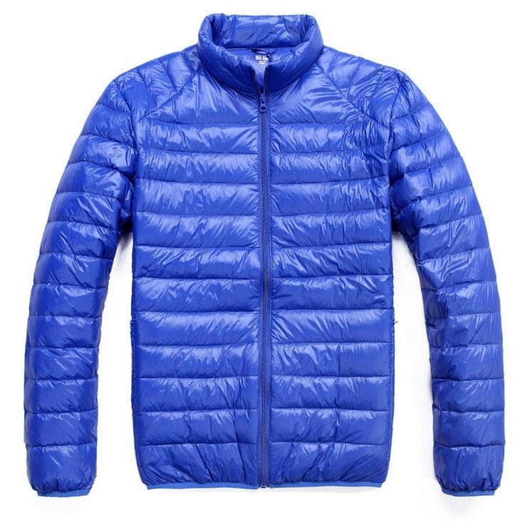 Chaqueta Puffer Winter