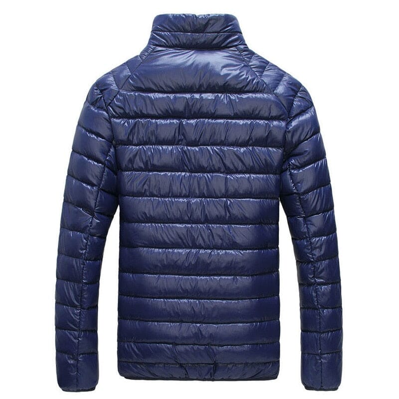 Chaqueta Puffer Winter
