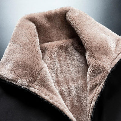 Chaqueta Tunes