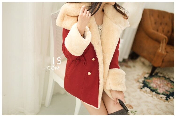 Chaqueta de mujer - Arezi